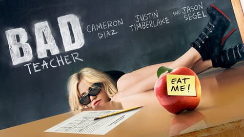 Bad Teacher still