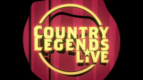Time-Life: Country Legends Live, Vol. 1 still