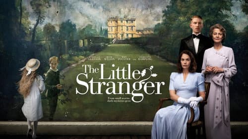 The Little Stranger still