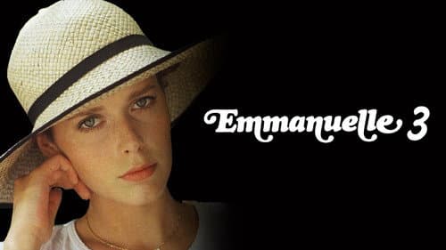 Emmanuelle 3 still