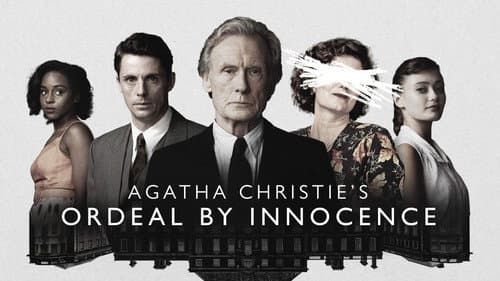 Ordeal by Innocence still