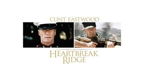 Heartbreak Ridge still