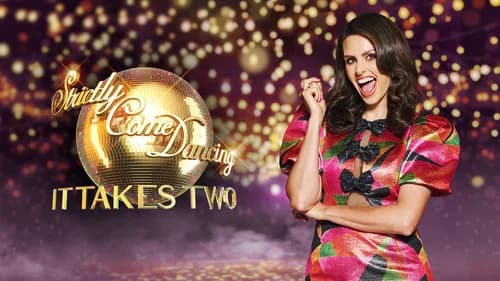 Strictly Come Dancing: It Takes Two still