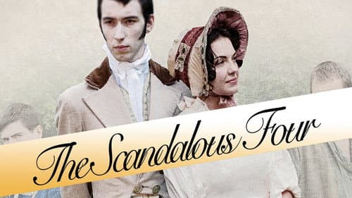 The Scandalous Four still