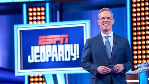 ESPN Jeopardy! still