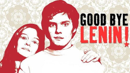 Good Bye, Lenin! still