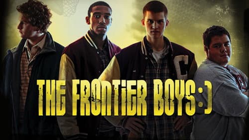 The Frontier Boys still