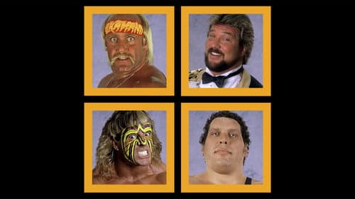WWE Survivor Series 1989 still