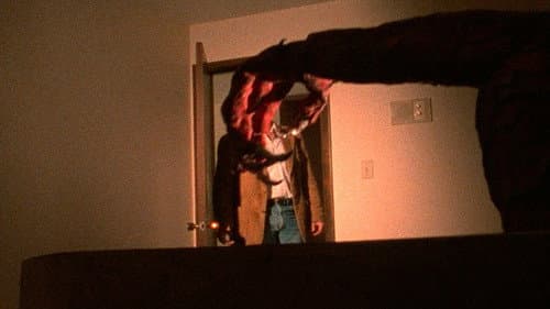 Beyond Dream's Door still
