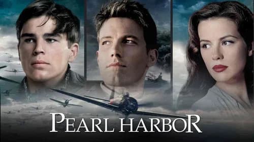 Pearl Harbor still