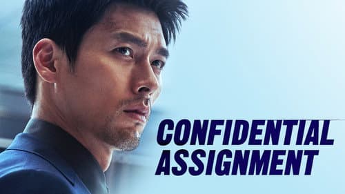Confidential Assignment still