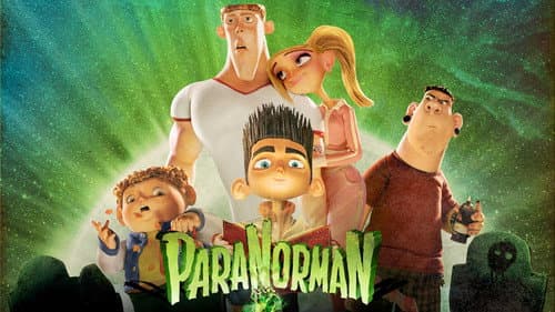 ParaNorman still