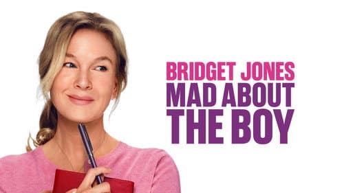 Bridget Jones: Mad About the Boy still