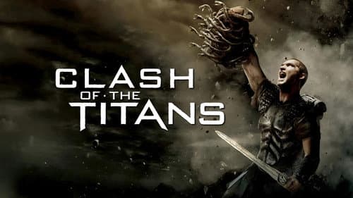 Clash of the Titans still