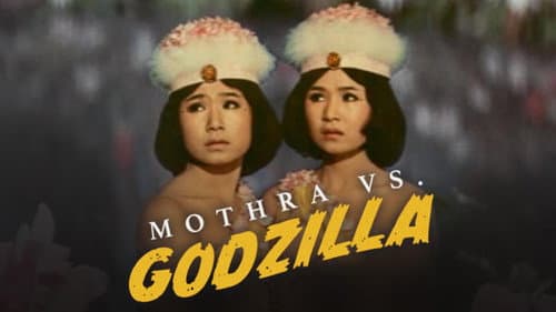 Mothra vs. Godzilla still