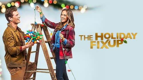 The Holiday Fix Up still
