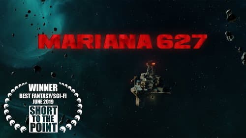Mariana 627 still