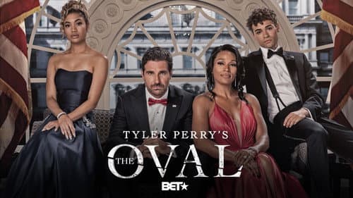 Tyler Perry's The Oval still