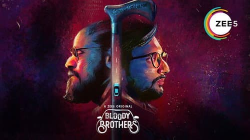 Bloody Brothers still