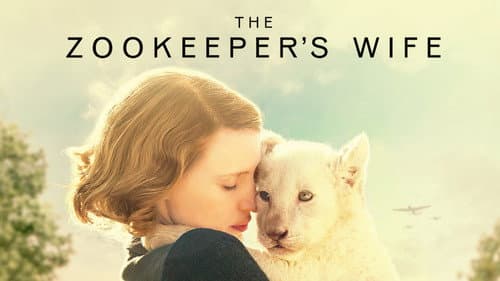 The Zookeeper's Wife still