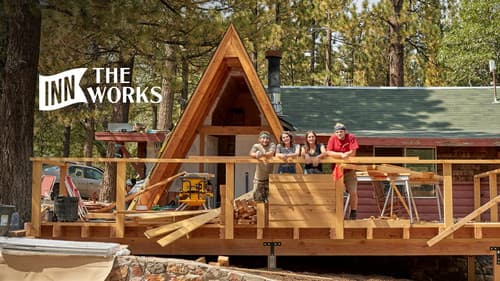 Inn the Works still