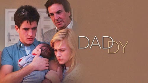 Daddy still