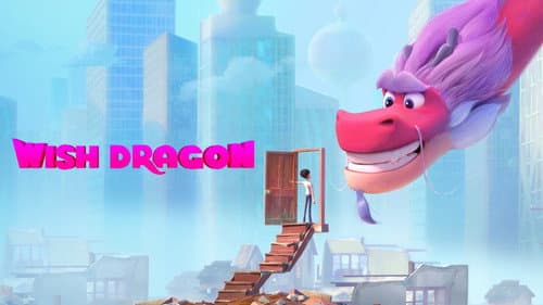 Wish Dragon still