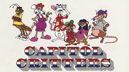 Capitol Critters still