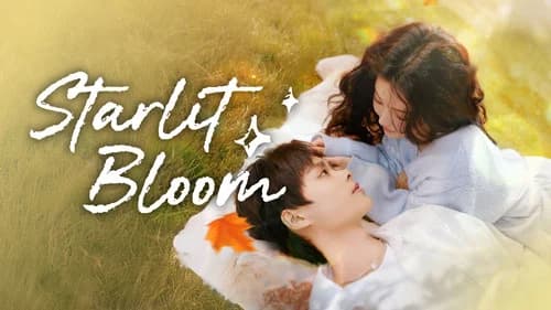 Starlit Bloom still