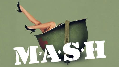 M*A*S*H still