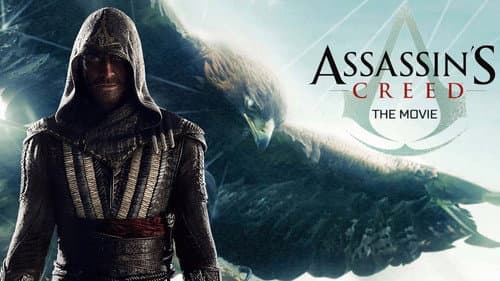 Assassin's Creed still