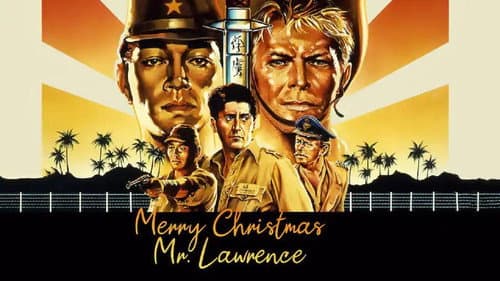 Merry Christmas, Mr. Lawrence still