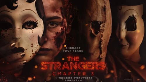 The Strangers: Chapter 3 still