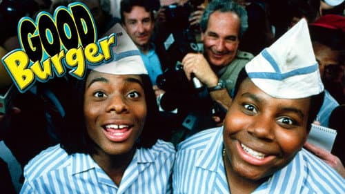 Good Burger still