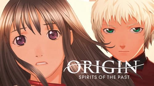 Origin: Spirits of the Past still