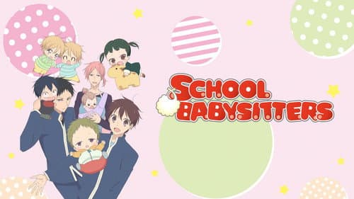 School Babysitters still