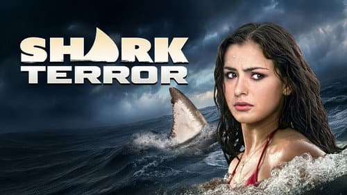 Shark Terror still