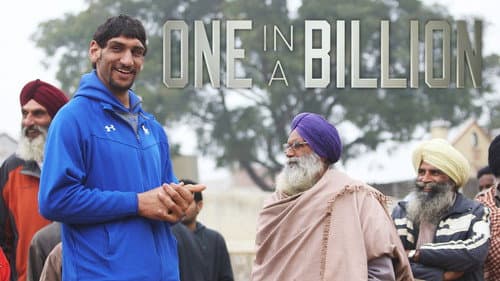 One in a Billion still