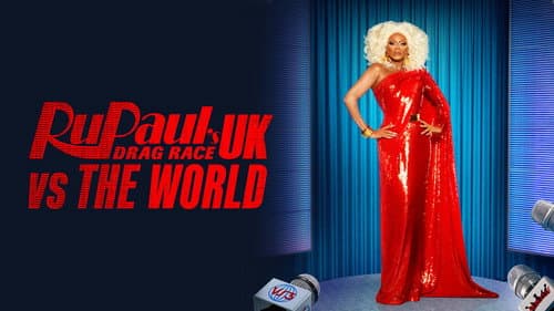 RuPaul's Drag Race UK vs The World still