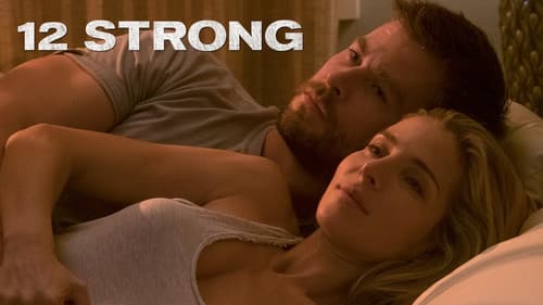 12 Strong still