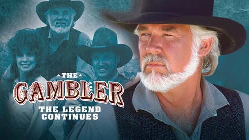 The Gambler: The Legend Continues still