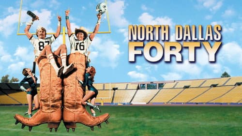 North Dallas Forty still