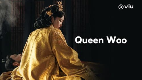 Queen Woo still