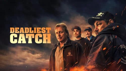 Deadliest Catch still