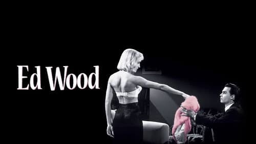 Ed Wood still