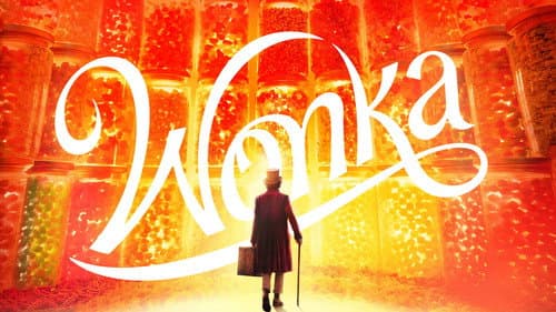 Wonka still