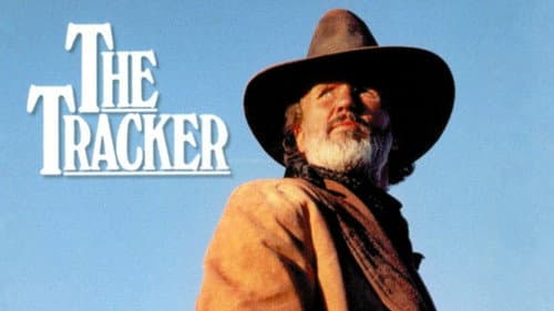 The Tracker still