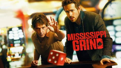 Mississippi Grind still