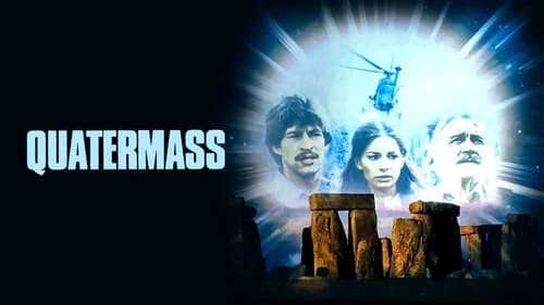 Quatermass still