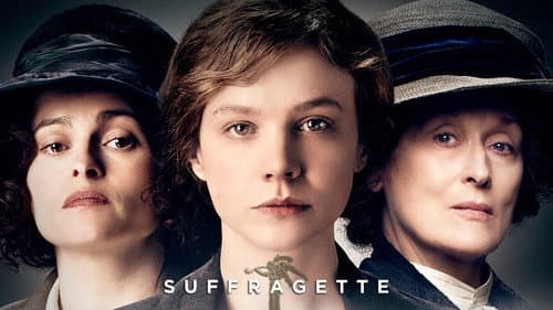 Suffragette still